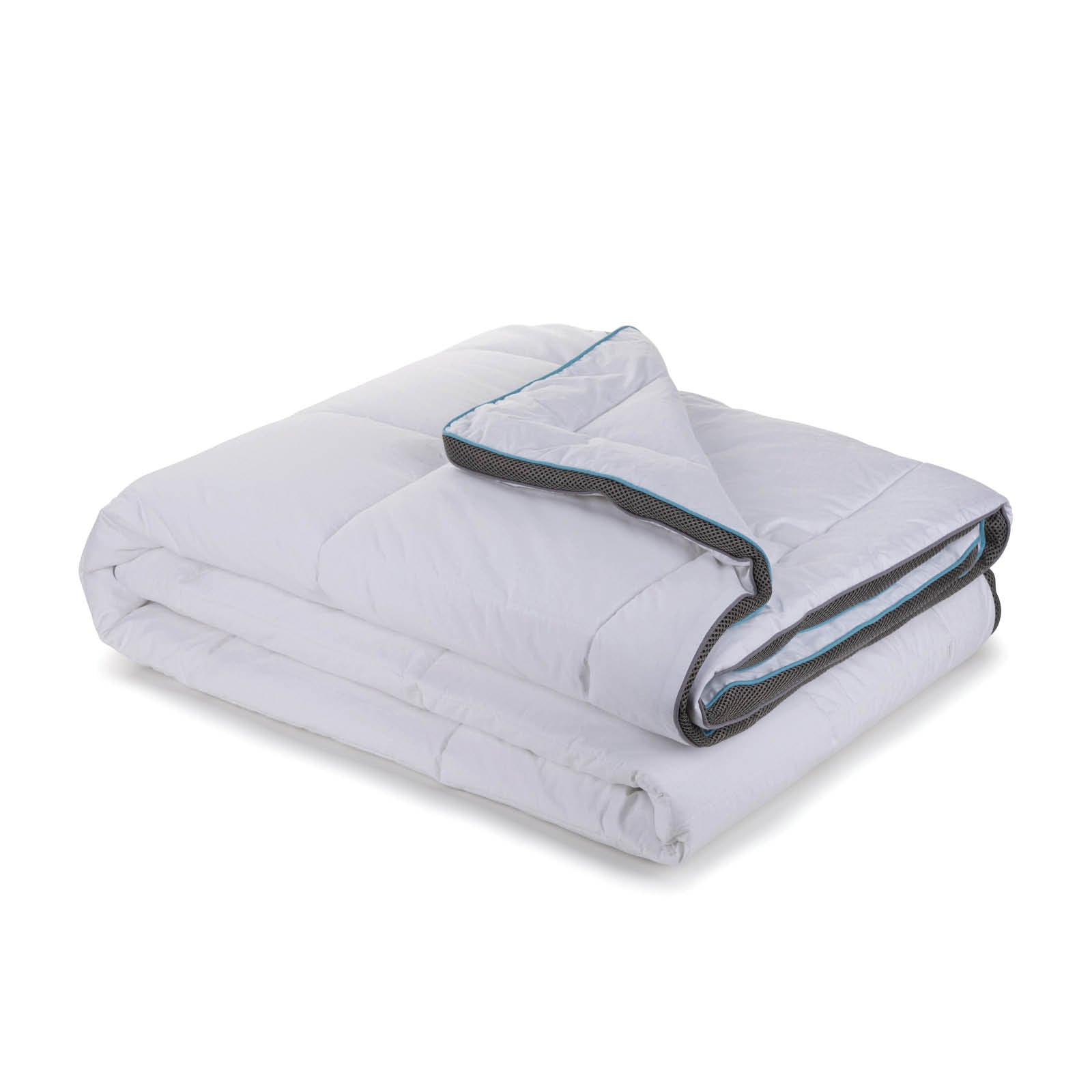 Vitapur Dekbed Premium Memosilver - 200x200 cm