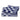 Keukenset - Chess Blauw Ten Cate