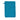 100% Katoenen Washandjesset 6 stuks - Turquoise