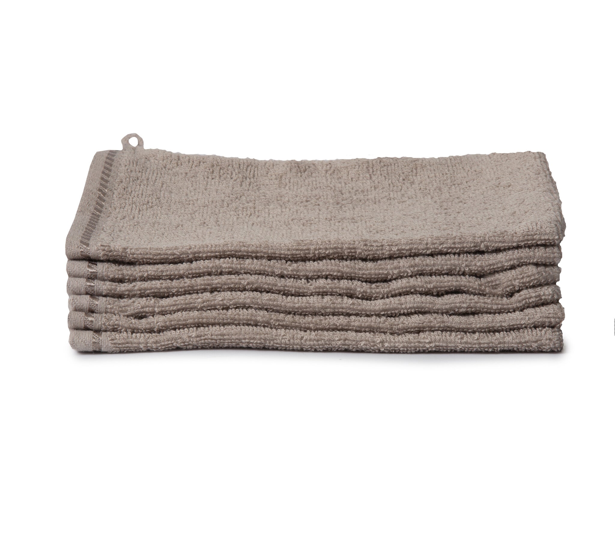 Washandjes  6 stuks