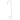 Lumiz Herdersstafhaak by Esschert Design - L - Tuindecoratie - Hoogte 179 cm