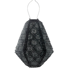 Solar Lampion Occult Can - Groen