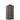 Solar Lampion Mosaic Cylinder - 28 cm - Taupe