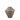 Solar Lampion Ikat Diamond - Solar tuinverlichting - 28 cm - Taupe