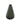 Solar Lampion Spectare Drop - 28 cm - Sage Green
