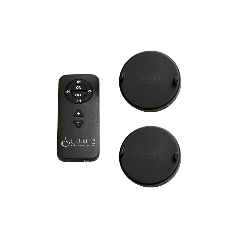 Remote Control 2-Times Battery Module