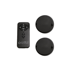 Afstandsbediening 2 Keer Batterijmodule