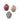 Solar Buitenlampionnen Jar Set - 3 Stuks LUMIZ