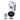 Remote control Battery AAA Module LUMIZ