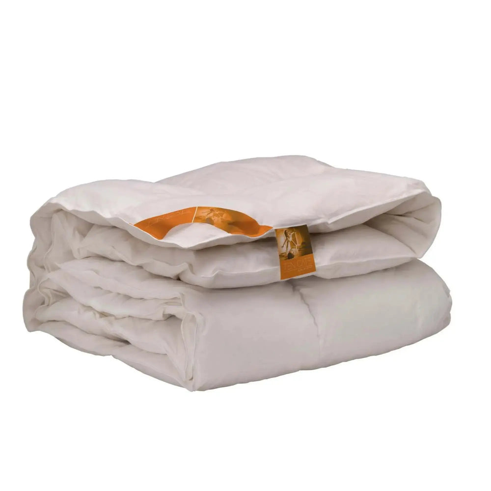 All-Season Down Duvet