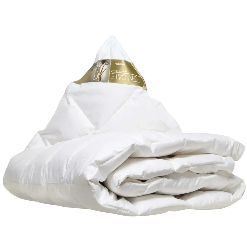 Goose Down Summer Duvet