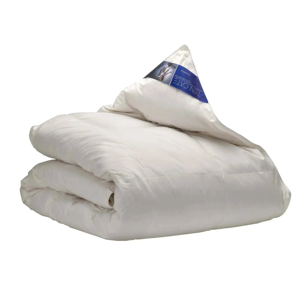 60% Duck Down 4-Season Duvet