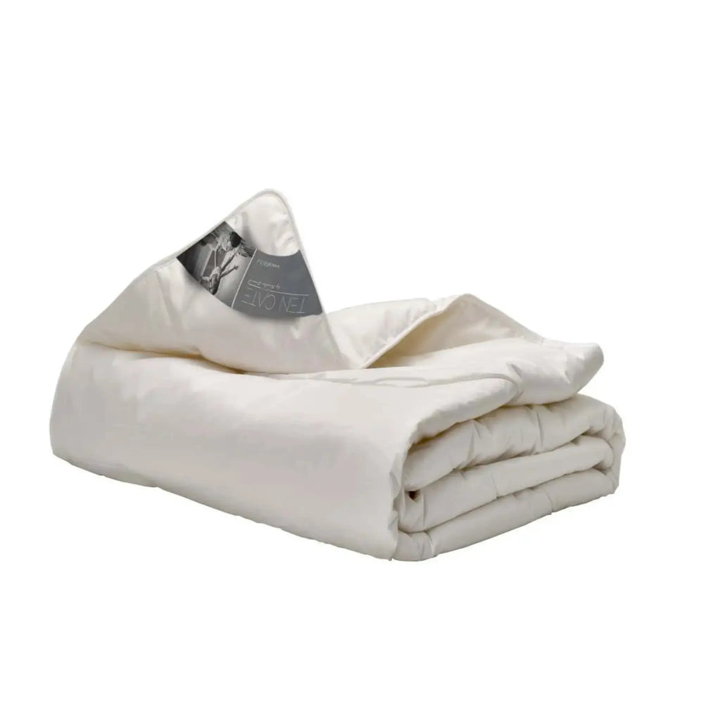 100 % Baumwolle Sommerbettdecke