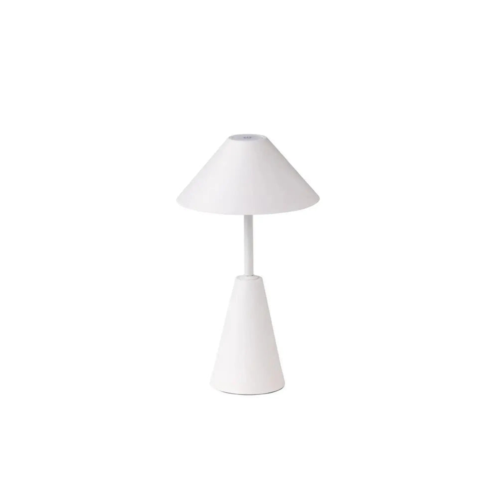 Malmö Table Lamp - White