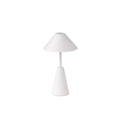 Malmö Table Lamp - White