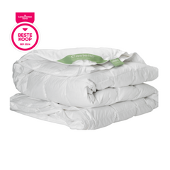 Castella Sirius 90% Eendendonzen 4-Seizoenen Dekbed