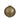 Solar Lampion Bazaar Rond - Solar tuinverlichting - 30 cm - Goud