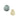 Solar Buitenlamp Goudsbloem Set - 2 Stuks LUMIZ