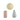 Solar Buitenlampionnen Pastel Set - 3 stuks