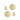 Lumiz Solar Buitenlampionnen Gele Set - 4 stuks
