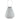 Lumiz Solar Lampion Paisley Tulip - 20 cm - Silver