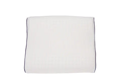 Hoofdkussen Wave 60x70 cm