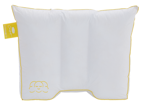 Comfort Neksteunkussen Stevig - 60x70 cm