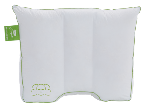 Comfort Neksteunkussen Extra Stevig - 60x70 cm