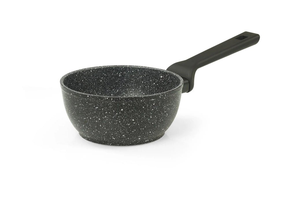 Pietra Lavica Stielkasserolle