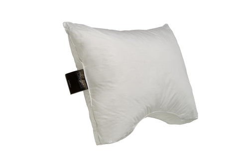 Synthetisch Hoofdkussen Contour - 50x60x8