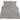 Linnen Dekbedovertrekset Cloudy Grey Ten Cate Premium