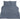 Linnen Dekbedovertrekset Dusty Blue Ten Cate Premium